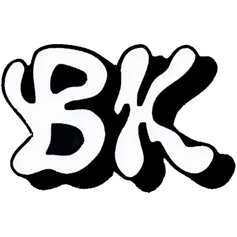 BloxKeys logo